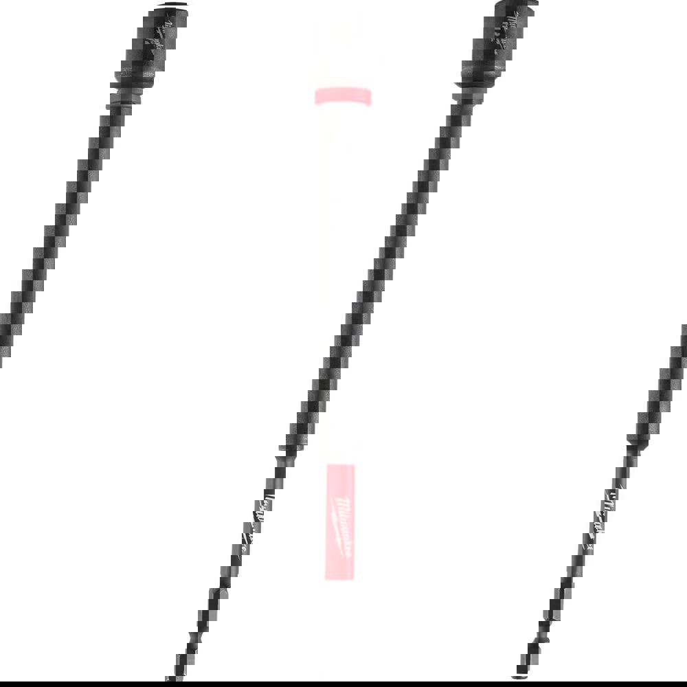 Power & Impact Screwdriver Bits & Holders; Bit Type: Magnetic Nut Driver ; Drive Size: 1/4 ; Overall Length (Inch): 6 ; Magnetic: Yes ; Number Of Pieces: 1 ; Blade Width (Decimal Inch): 0.5000